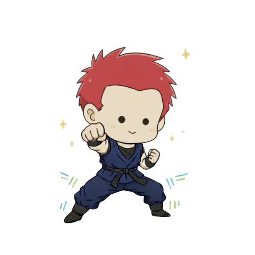 のびチャレンジャー