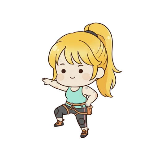 のびクライマー